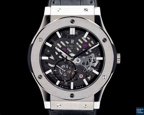 hublot 515.nx.0170.lr price|Hublot Classic Fusion Ultra.